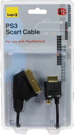 Cable Rgb Ps2ps3